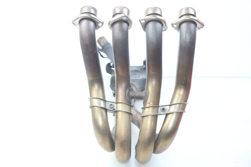 photo de COLETOR SUZUKI GSX-R GSXR 750 (2011 - 2016) - Pontos de fixação