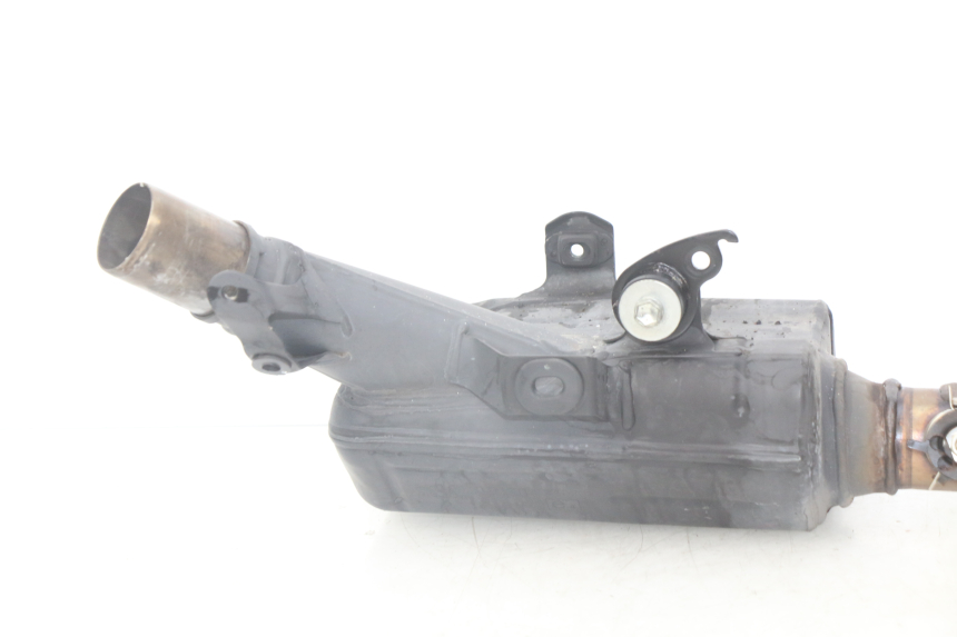 photo de COLETOR SUZUKI GSX-R GSXR 750 (2011 - 2016) - Peça verificada