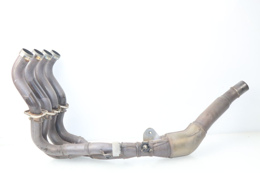 photo de COLETOR SUZUKI GSX-R GSXR K16 1000 (2012 - 2016) - Vista principal