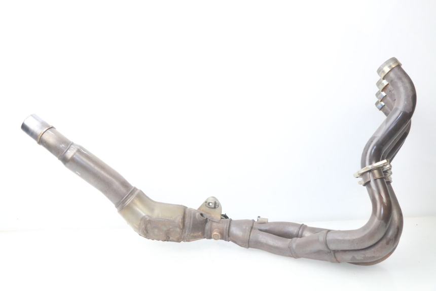 photo de COLETOR SUZUKI GSX-R GSXR K16 1000 (2012 - 2016) - Vista do produto