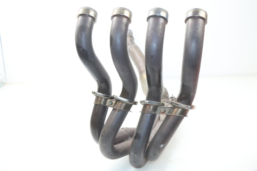 photo de COLETOR SUZUKI GSX-R GSXR K16 1000 (2012 - 2016) - Detalhes característicos
