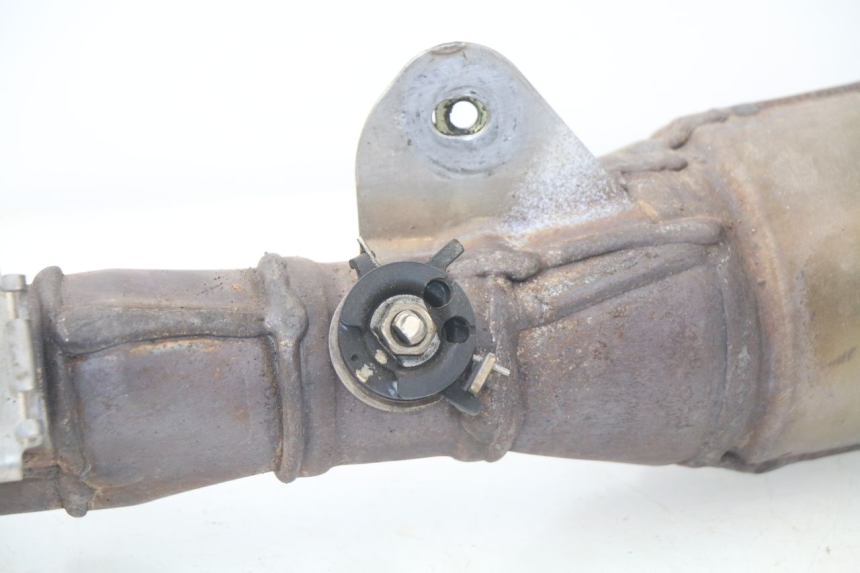 photo de COLETOR SUZUKI GSX-R GSXR K16 1000 (2012 - 2016) - Vista de perto