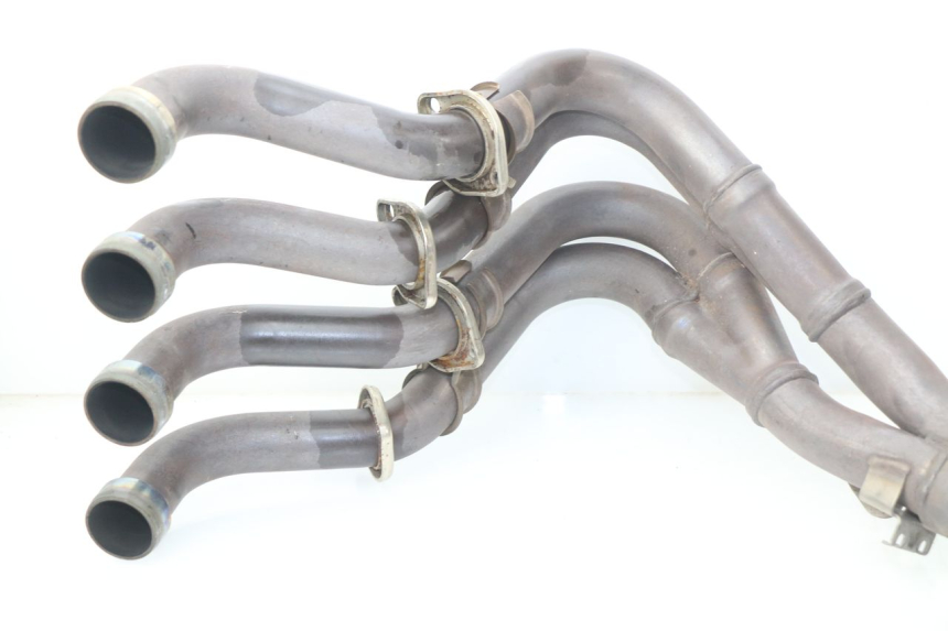 photo de COLETOR SUZUKI GSX-R GSXR K16 1000 (2012 - 2016) - Outro ângulo de visão