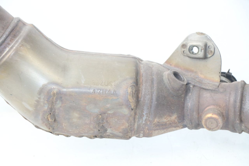photo de COLETOR SUZUKI GSX-R GSXR K16 1000 (2012 - 2016) - Peça verificada