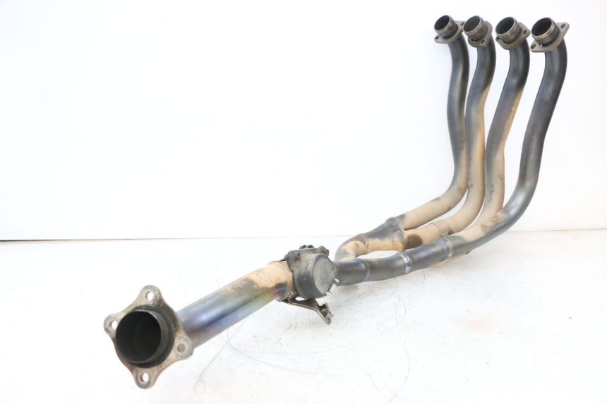 photo de COLETOR SUZUKI GSXR GSX-R 1000 (2003 - 2004) - Vista principal