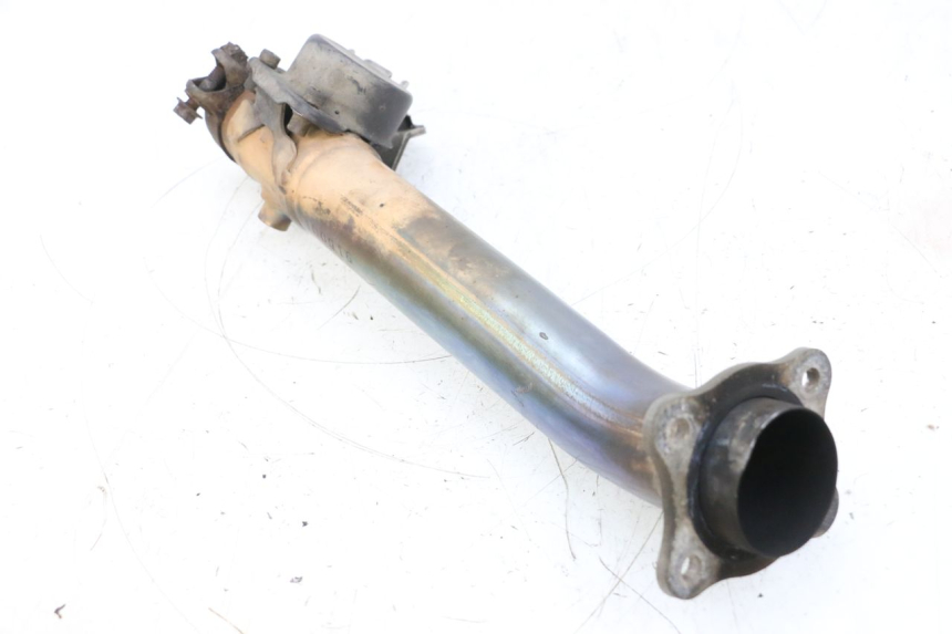 photo de COLETOR SUZUKI GSXR GSX-R 1000 (2003 - 2004) - Detalhe da peça