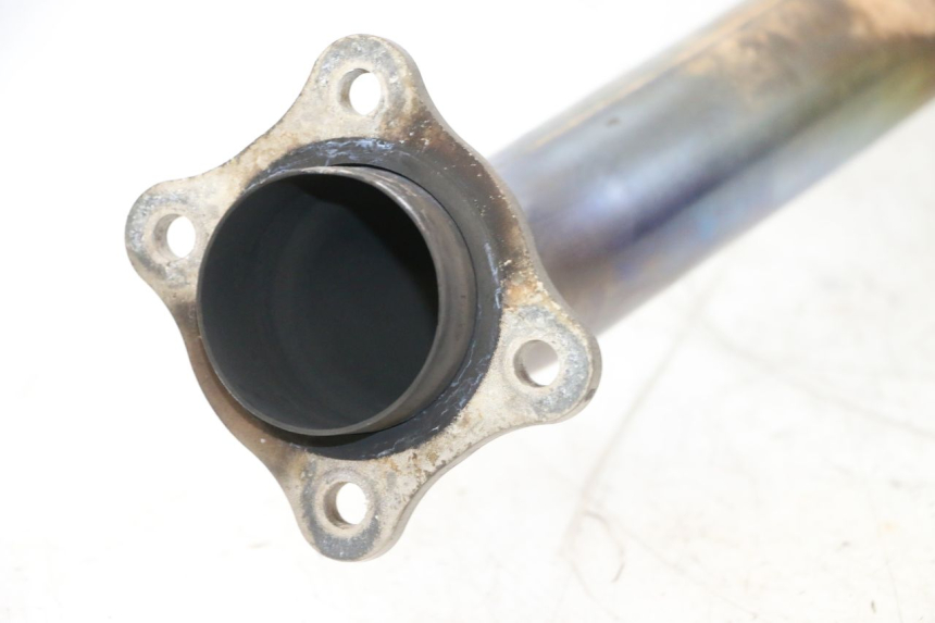 photo de COLETOR SUZUKI GSXR GSX-R 1000 (2003 - 2004) - Vista de perto