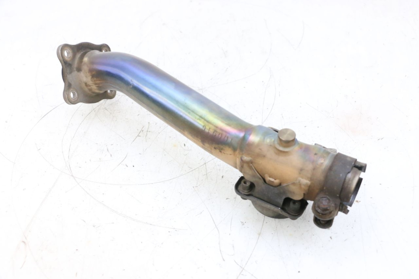 photo de COLETOR SUZUKI GSXR GSX-R 1000 (2003 - 2004) - Outro ângulo de visão
