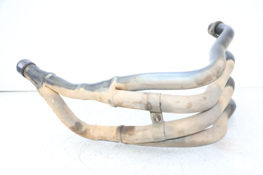 photo de COLETOR SUZUKI GSXR GSX-R 1000 (2003 - 2004) - Pontos de fixação