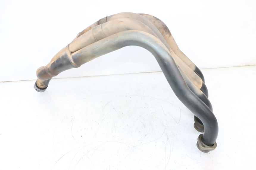 photo de COLETOR SUZUKI GSXR GSX-R 1000 (2003 - 2004) - Marcações e referências