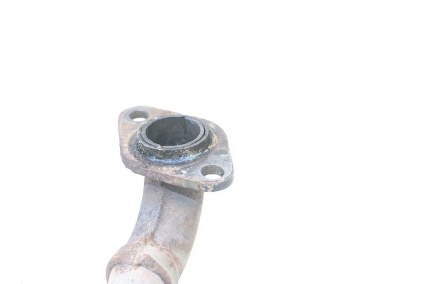 photo de COLETOR SYM GTS EVO 125 (2009 - 2013) - Outro ângulo de visão