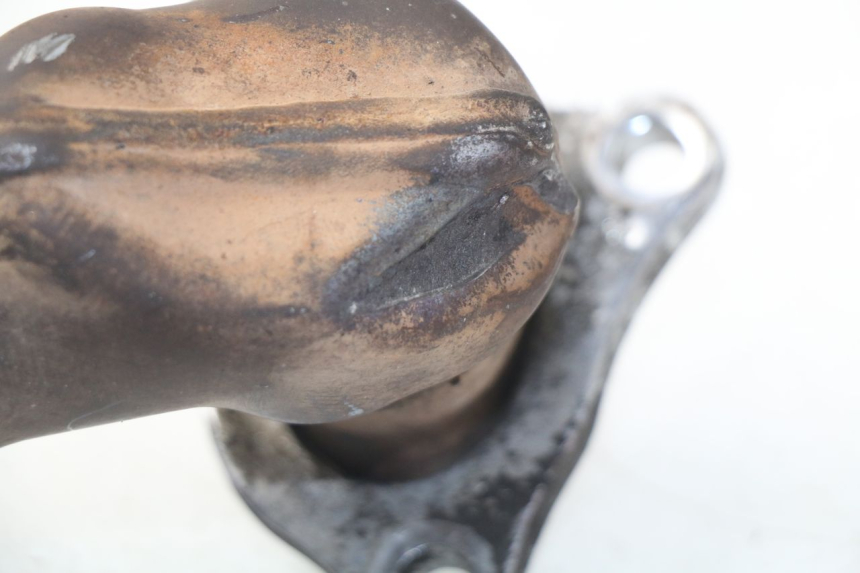 photo de COLETOR HONDA INTEGRA NC D 750 (2016 - 2018) - Detalhe da peça