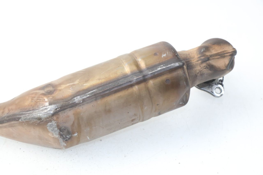 photo de COLETOR HONDA INTEGRA NC D 750 (2016 - 2018) - Ampliação técnica