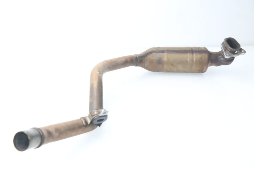 photo de COLETOR HONDA INTEGRA NC D 750 (2016 - 2018) - Peça verificada