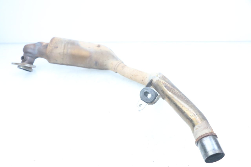 photo de COLETOR HONDA INTEGRA NC D 750 (2016 - 2018) - Detalhe da peça