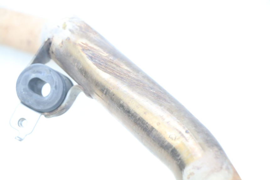 photo de COLETOR HONDA INTEGRA NC D 750 (2016 - 2018) - Zoom do estado de desgaste
