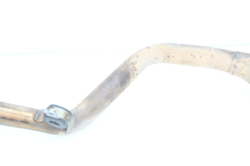 photo de COLETOR HONDA INTEGRA NC D 750 (2016 - 2018) - Pontos de fixação