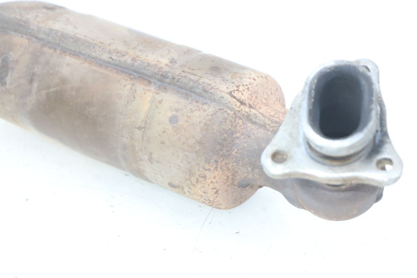 photo de COLETOR HONDA INTEGRA NC D 750 (2016 - 2018) - Estado da superfície