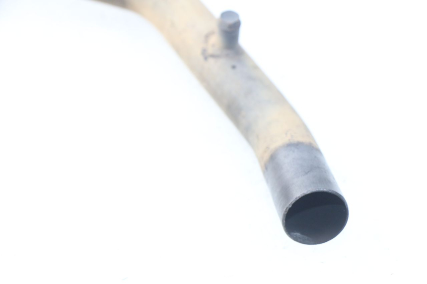 photo de COLETOR SYM JOYMAX 250 (2013 - 2017) - Zoom do estado de desgaste