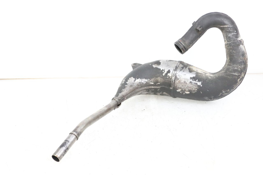 photo de COLETOR KAWASAKI KX 85 (2014 - 2021) - Pontos de fixação