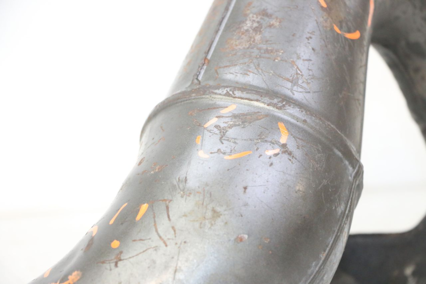 photo de COLETOR KAWASAKI KX 85 (2014 - 2021) - Detalhes característicos