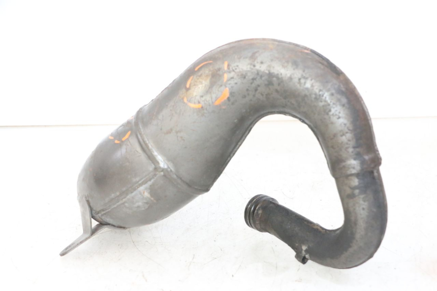photo de COLETOR KAWASAKI KX 85 (2014 - 2021) - Ampliação dos componentes