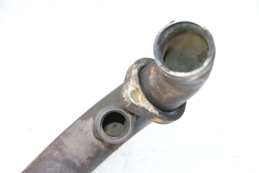 photo de COLETOR PIAGGIO MP3 LT 300 (2010 - 2016) - Pontos de fixação