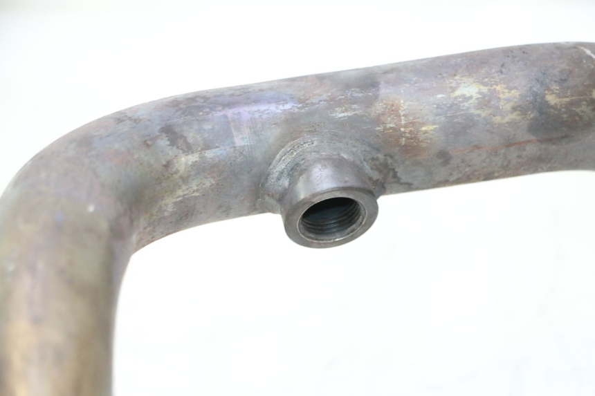 photo de COLETOR PIAGGIO MP3 LT 400 (2007 - 2012) - Pontos de fixação