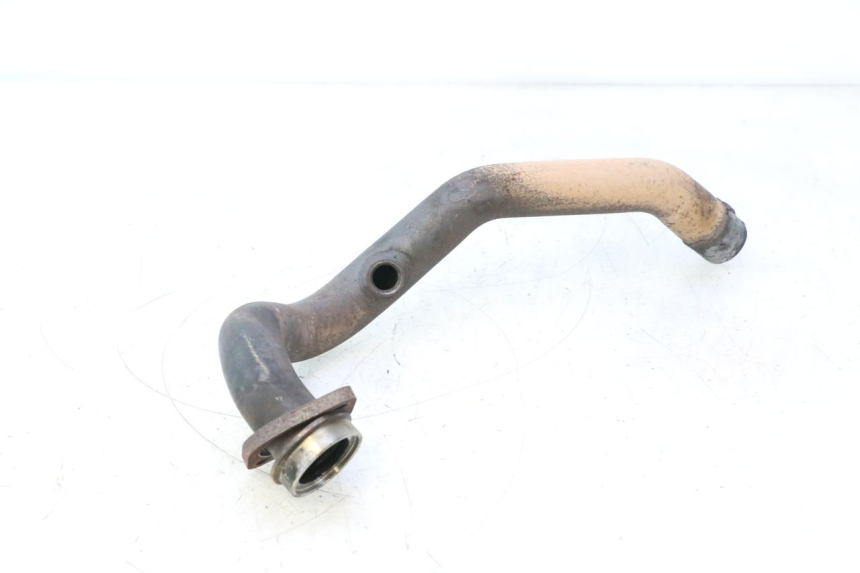 photo de COLETOR PIAGGIO MP3 500 (2011 - 2015) - Zoom do estado de desgaste
