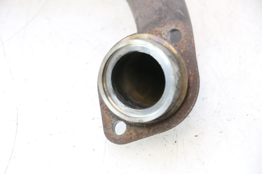 photo de COLETOR PIAGGIO MP3 500 (2011 - 2015) - Pontos de fixação