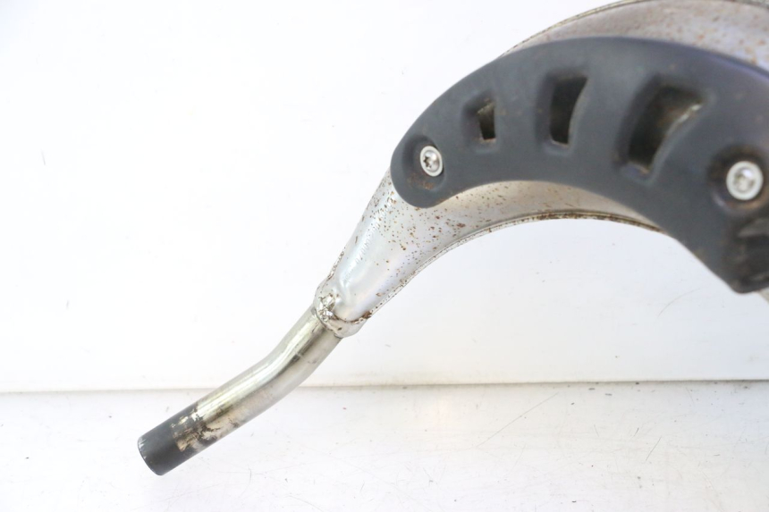photo de COLETOR RIEJU MRT PRO SUPERMOTARD 50 (2007 - 2018) - Detalhe da peça
