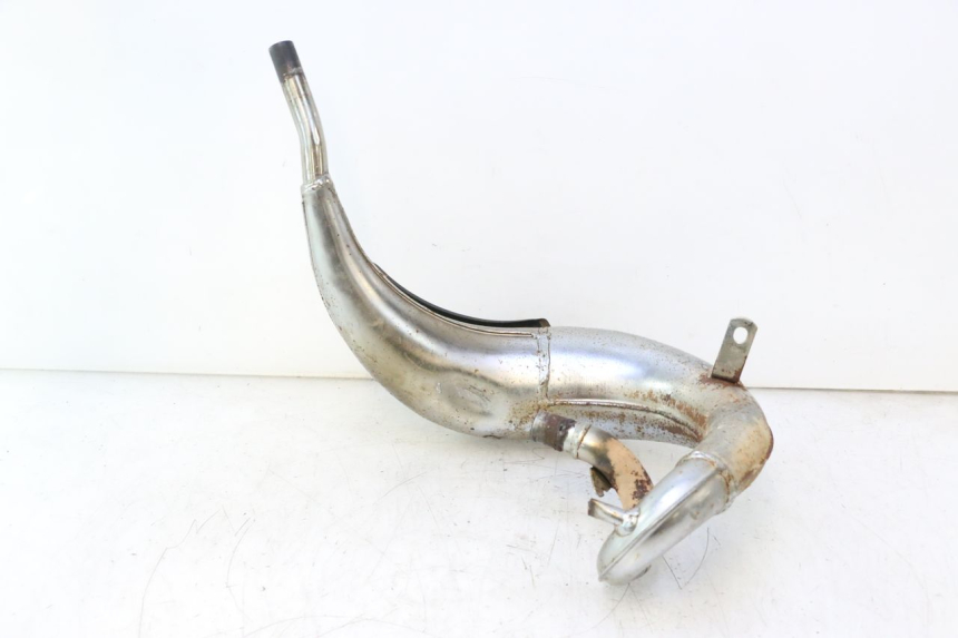 photo de COLETOR RIEJU MRT PRO SUPERMOTARD 50 (2007 - 2018) - Estado da superfície