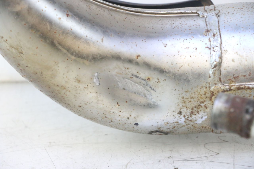 photo de COLETOR RIEJU MRT PRO SUPERMOTARD 50 (2007 - 2018) - Peça verificada