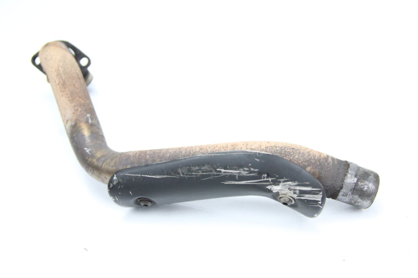 photo de COLETOR GILERA NEXUS 125 (2009 - 2013) - Detalhe da peça