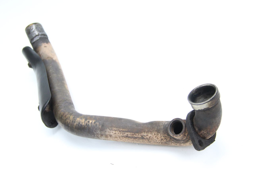 photo de COLETOR GILERA NEXUS 125 (2009 - 2013) - Ampliação técnica