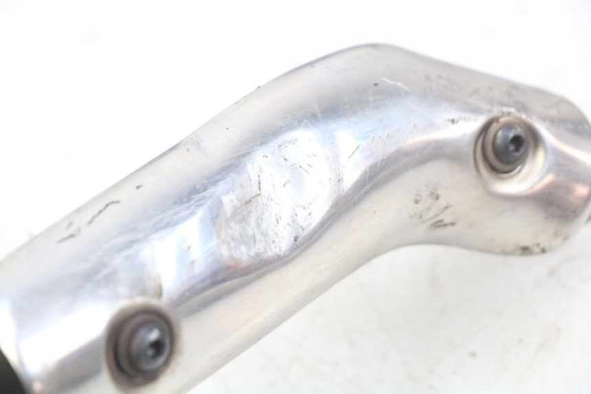 photo de COLETOR GILERA NEXUS 125 (2007 - 2009) - Detalhe da peça