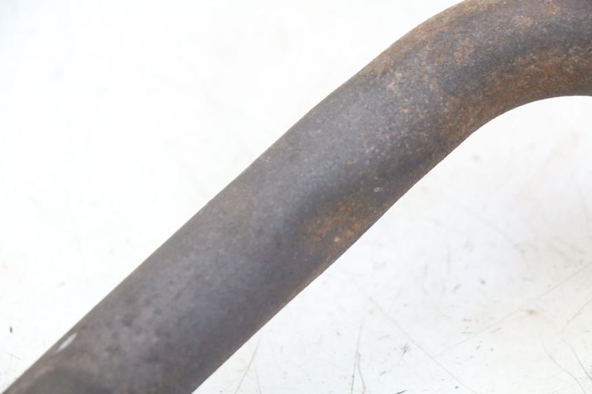 photo de COLETOR GILERA NEXUS 125 (2007 - 2009) - Ampliação técnica