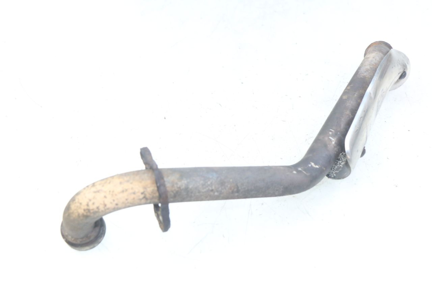 photo de COLETOR GILERA NEXUS 125 (2007 - 2009) - Pontos de fixação