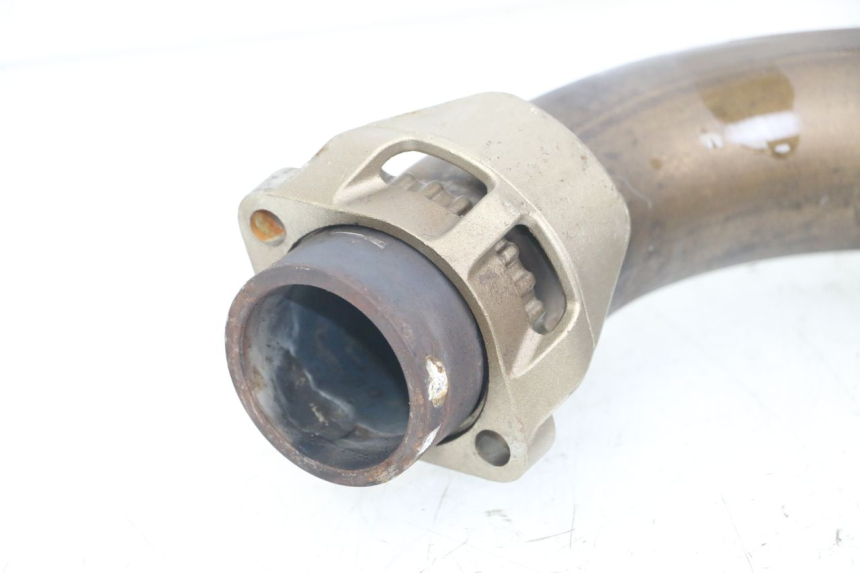 photo de COLETOR MOTO GUZZI NORGE 8V GT 1200 (2011 - 2016) - Ampliação técnica