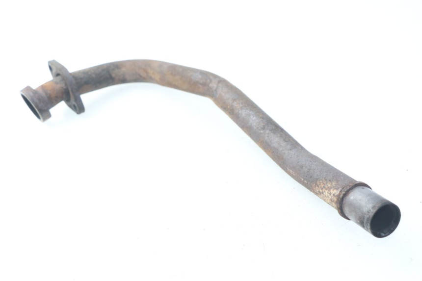 photo de COLETOR HONDA NSS EX FORZA 250 (2005 - 2013) - Zoom do estado de desgaste