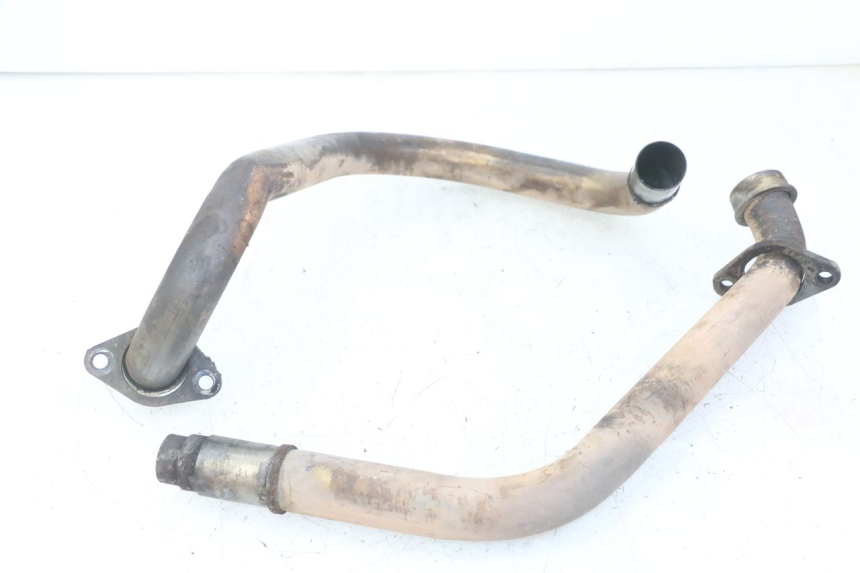 photo de COLETOR HONDA NTV DEAUVILLE ABS 700 (2007 - 2016) - Detalhe da peça