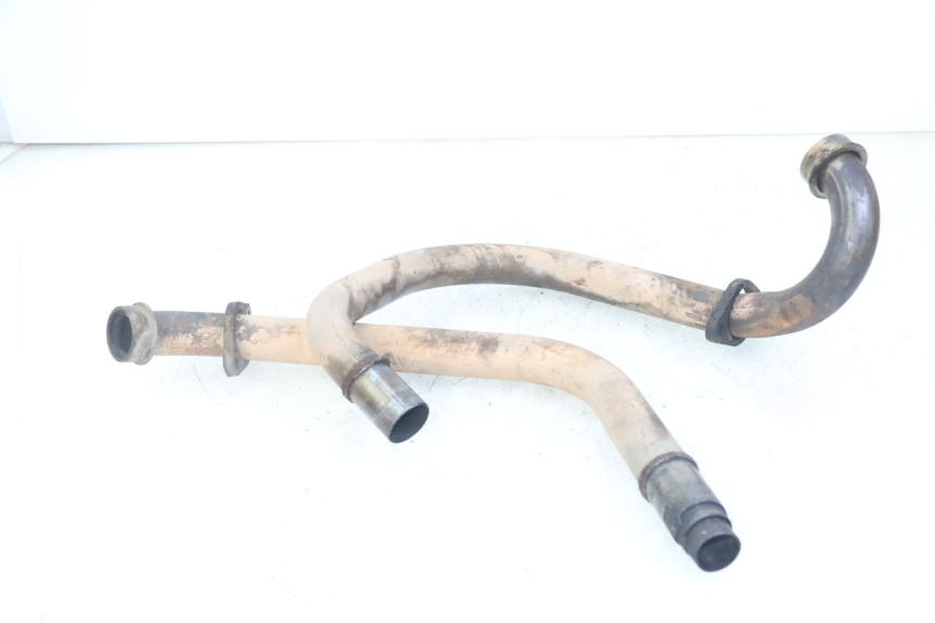 photo de COLETOR HONDA NTV DEAUVILLE ABS 700 (2007 - 2016) - Ampliação técnica