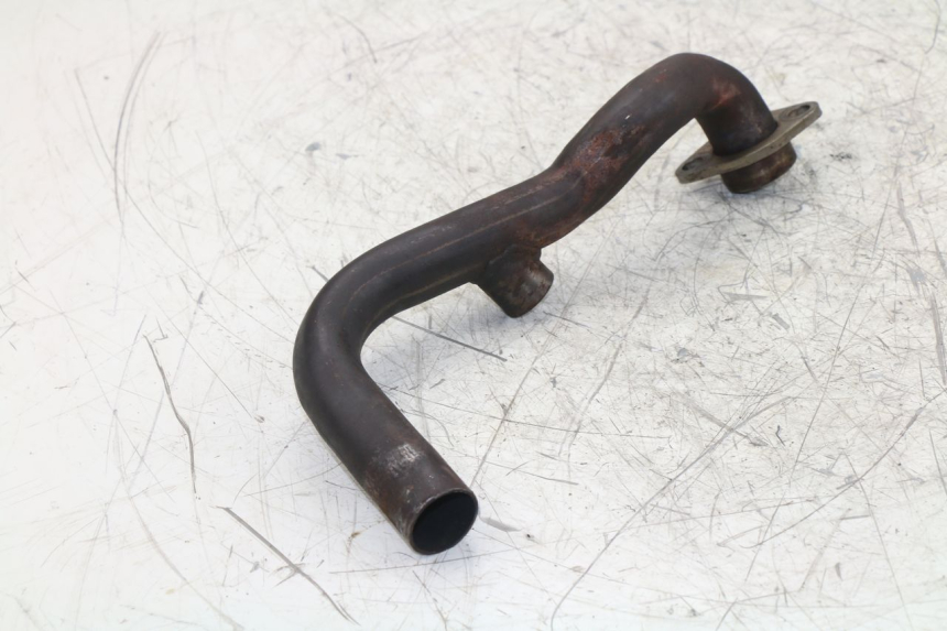 photo de COLETOR PEUGEOT SATELIS 125 (2010 - 2012) - Detalhe da peça