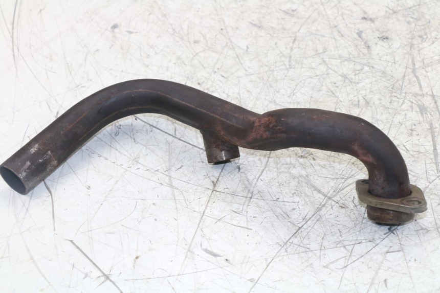 photo de COLETOR PEUGEOT SATELIS 125 (2010 - 2012) - Zoom do estado de desgaste