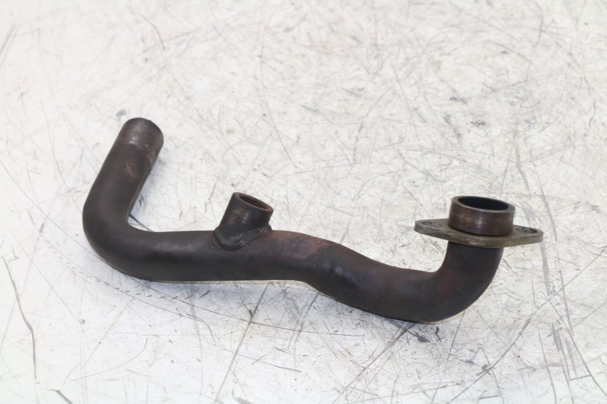 photo de COLETOR PEUGEOT SATELIS 125 (2010 - 2012) - Outro ângulo de visão