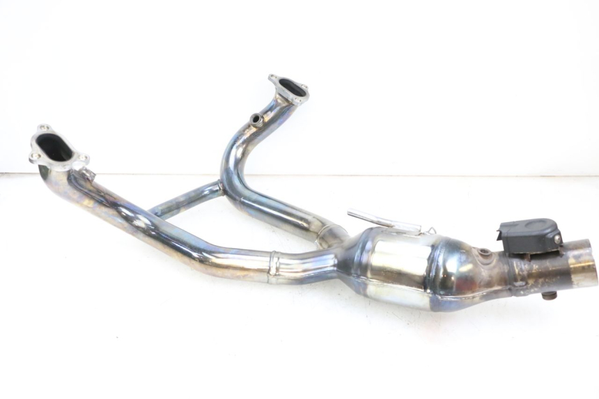 photo de COLETOR BMW R GS 1250 (2021 - 2024) - Vista principal