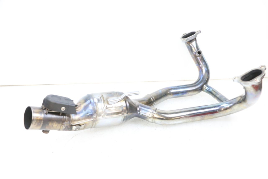 photo de COLETOR BMW R GS 1250 (2021 - 2024) - Detalhes característicos