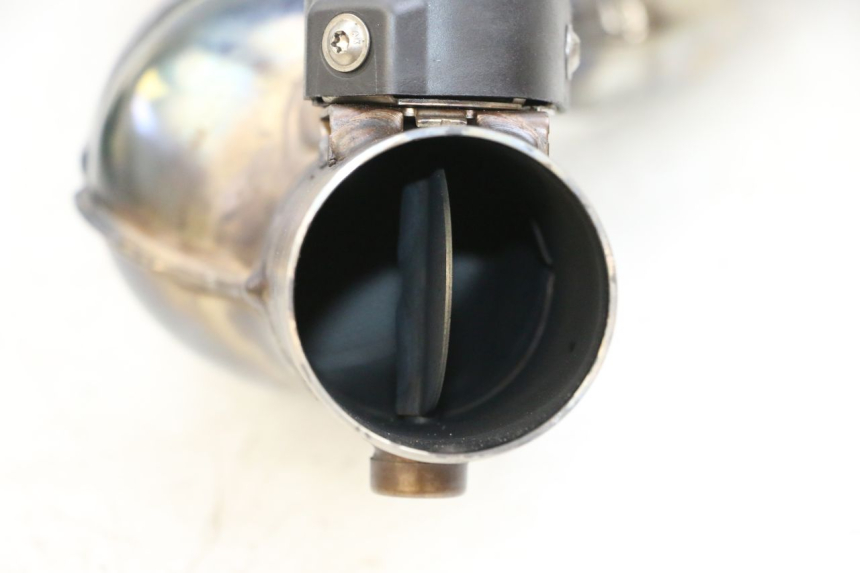 photo de COLETOR BMW R GS 1250 (2021 - 2024) - Ampliação dos componentes