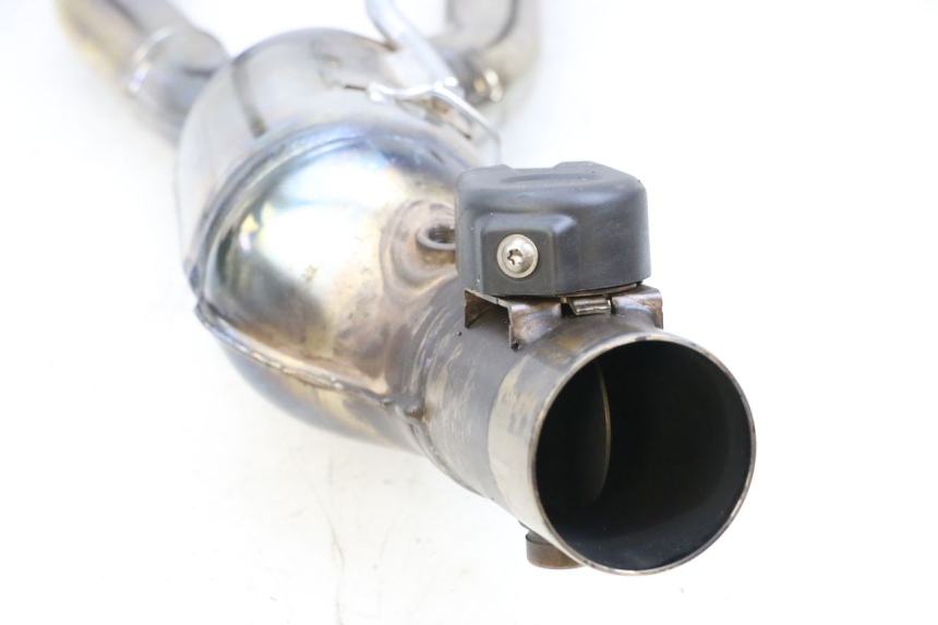photo de COLETOR BMW R GS 1250 (2021 - 2024) - Vista de perto