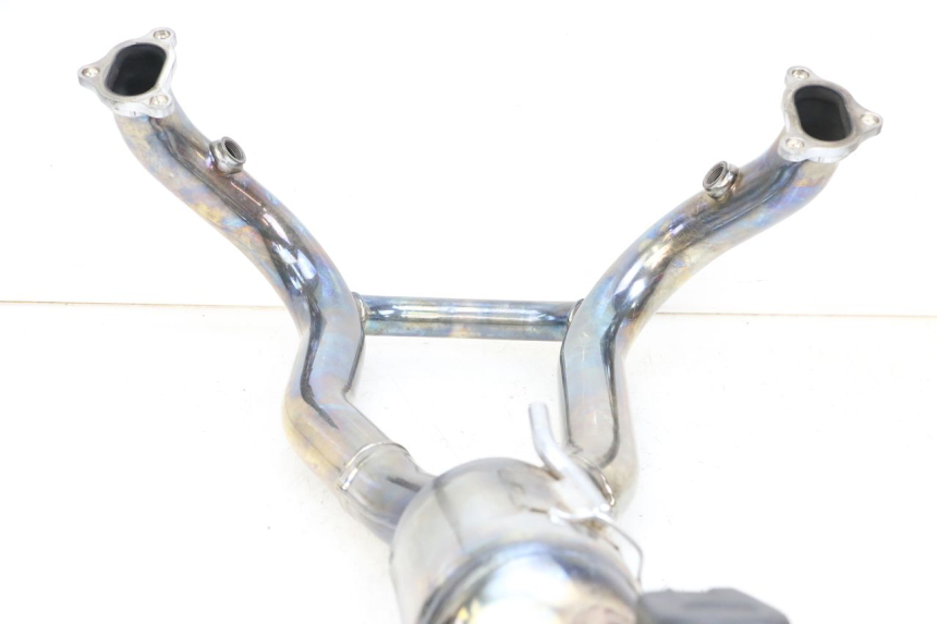 photo de COLETOR BMW R GS 1250 (2021 - 2024) - Estrutura - ampliação